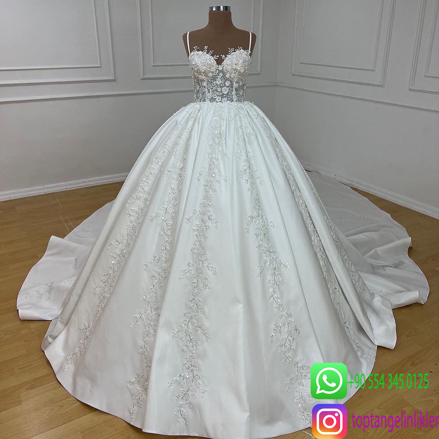 Detaylı_Resimler_İzmirGelinlikModellerinde