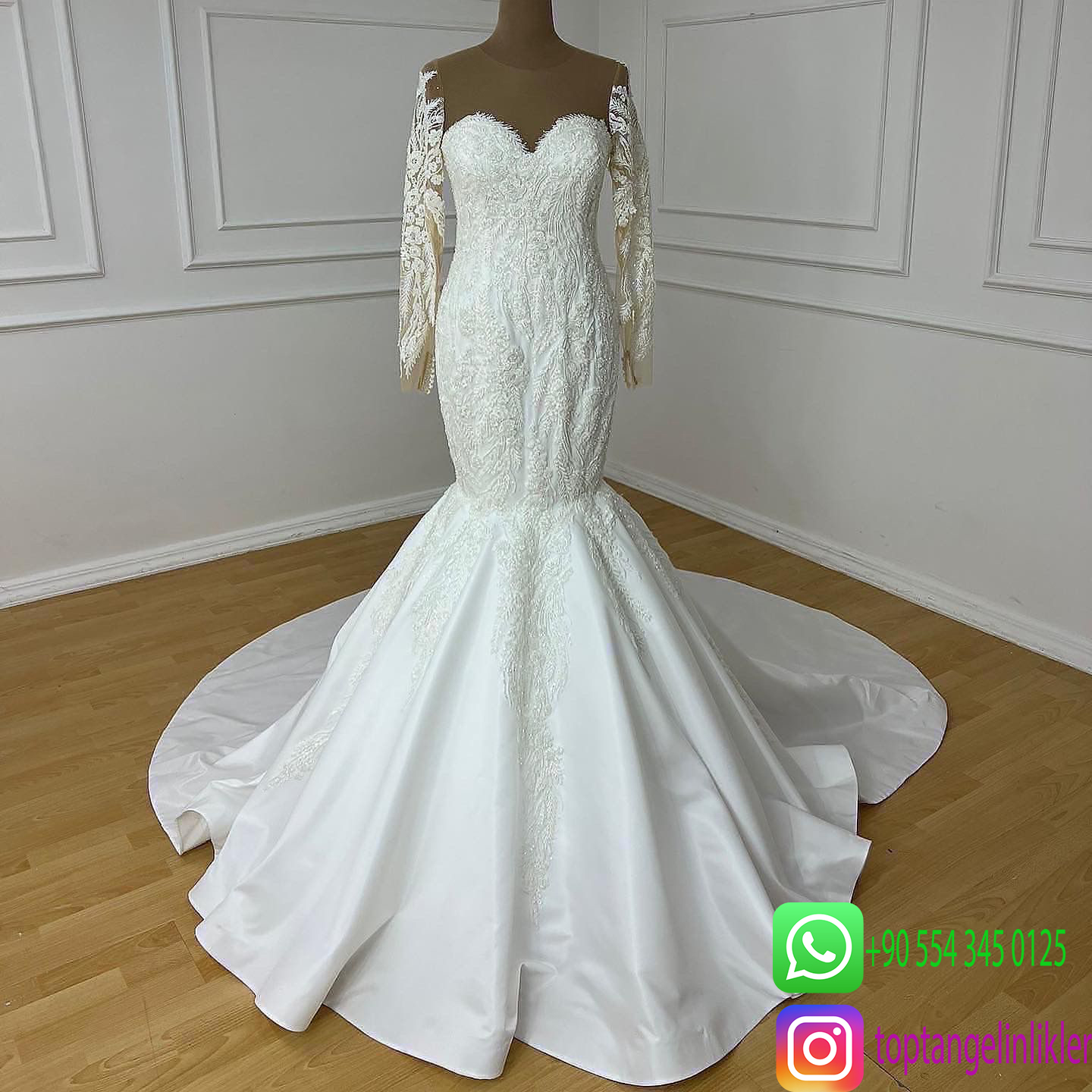 Detaylı_Resimler_İzmirGelinlikModellerinde